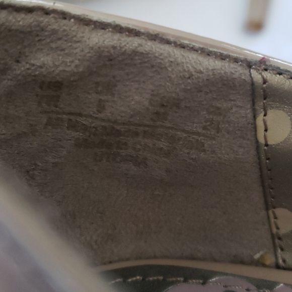 Fergalicious Heels - Picture 9 of 9